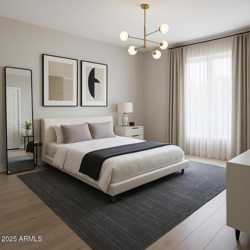 Primary Suite