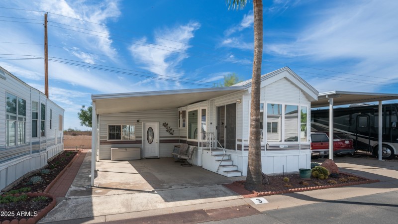 3710 S Goldfield Rd Lot 3-1