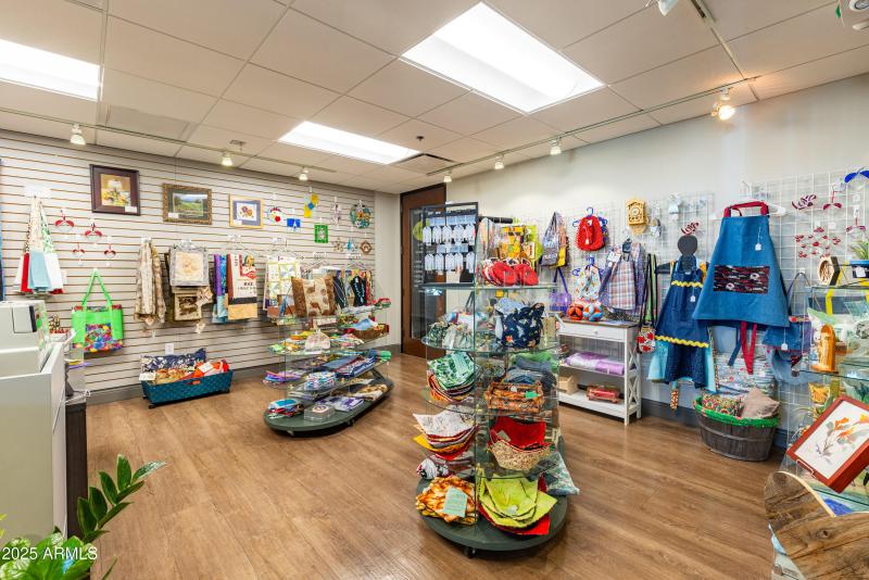 Gift Shoppe