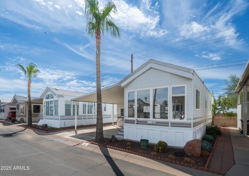 3710 S Goldfield Rd Lot 3-3