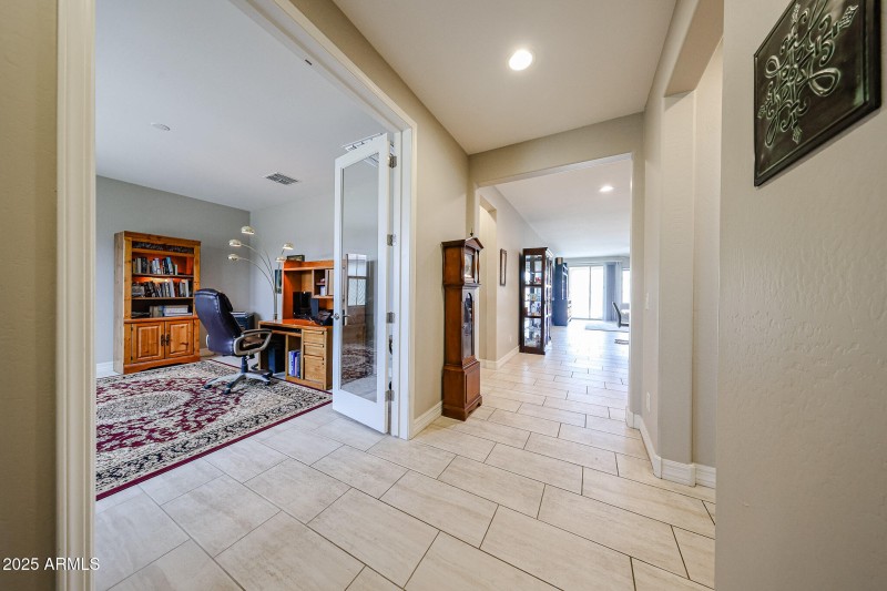 Office/Flex Room