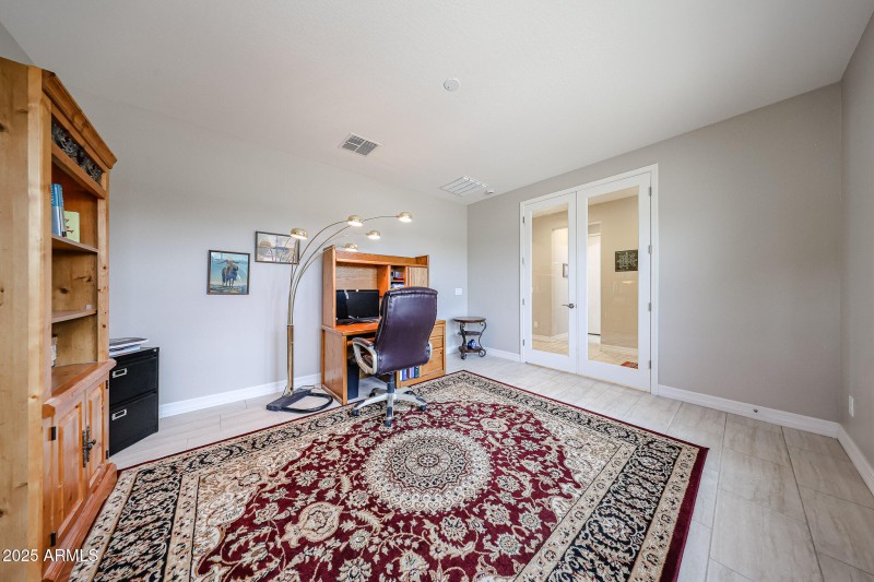 Office/Flex Room