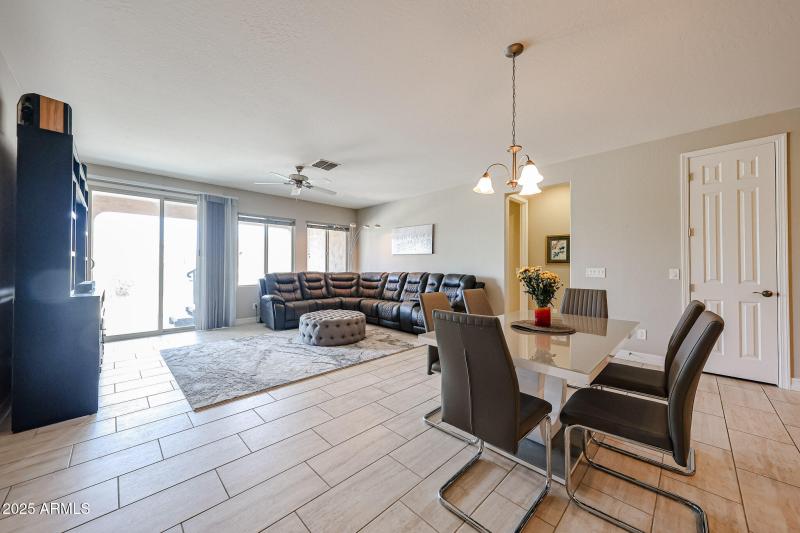 Dining/Great Room