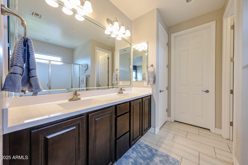 Double Sinks
