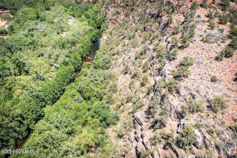 5.3 Acres in Back O' Beyond