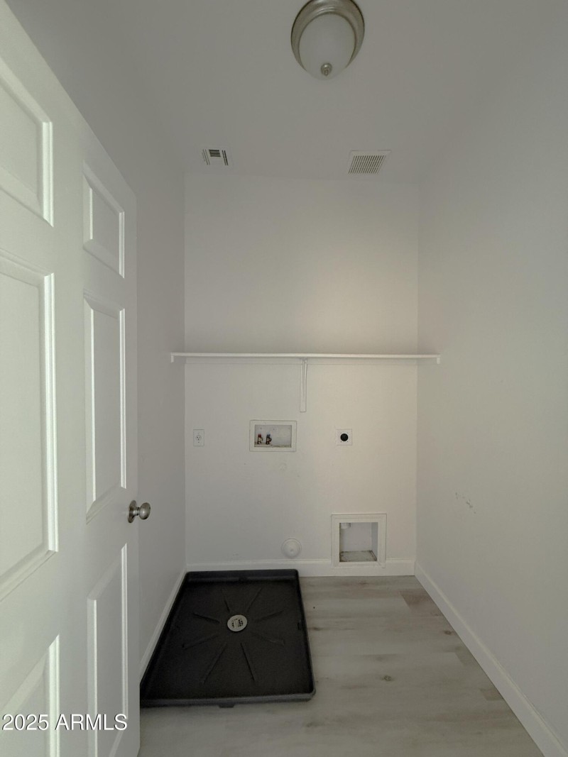 Laundryroom