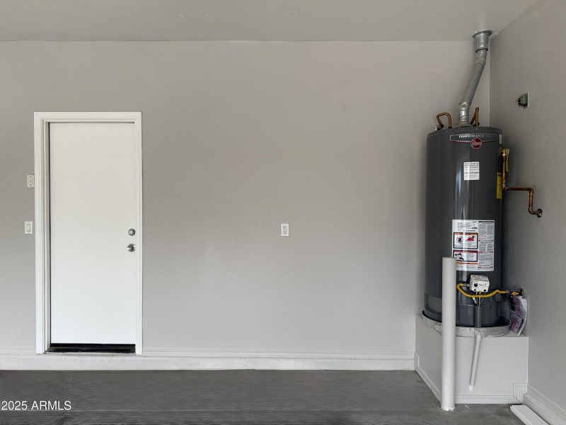 Water Heater