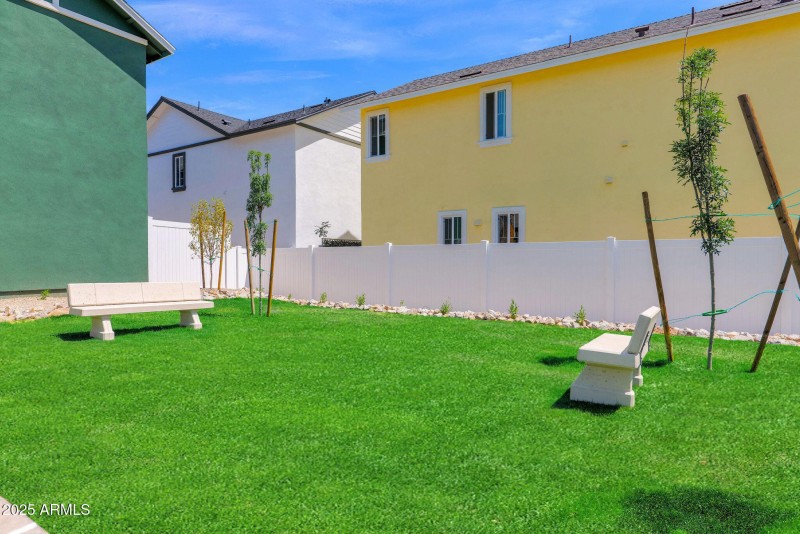 Community Park Area