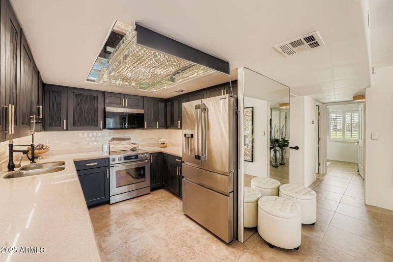 CUSTOM CABINETS