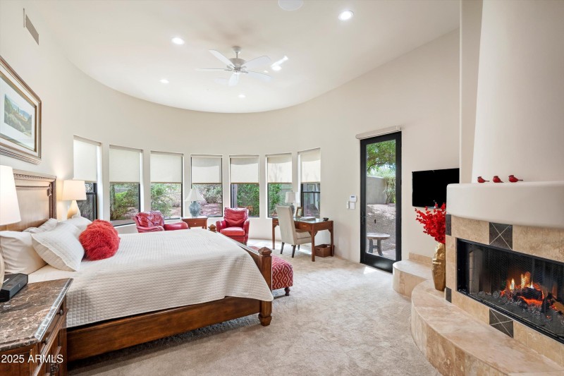 37-Primary Bedroom Suite