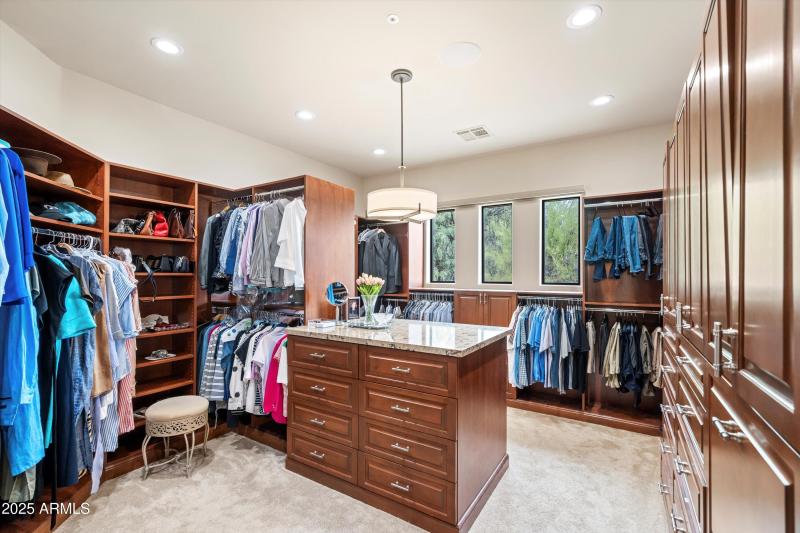 44-Primary Custom Closet