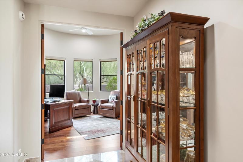 46-Hallway to Office_Bedroom