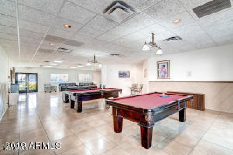POOL TABLE PING PONG