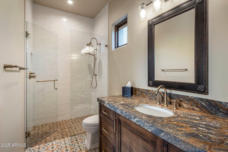 Bathroom 5