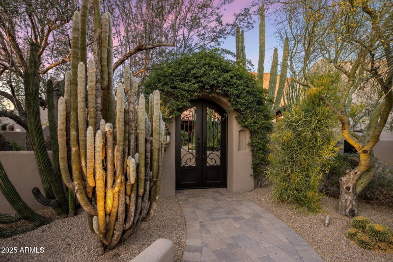 Entryway