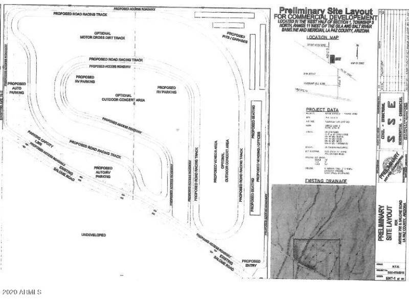 Racetrack