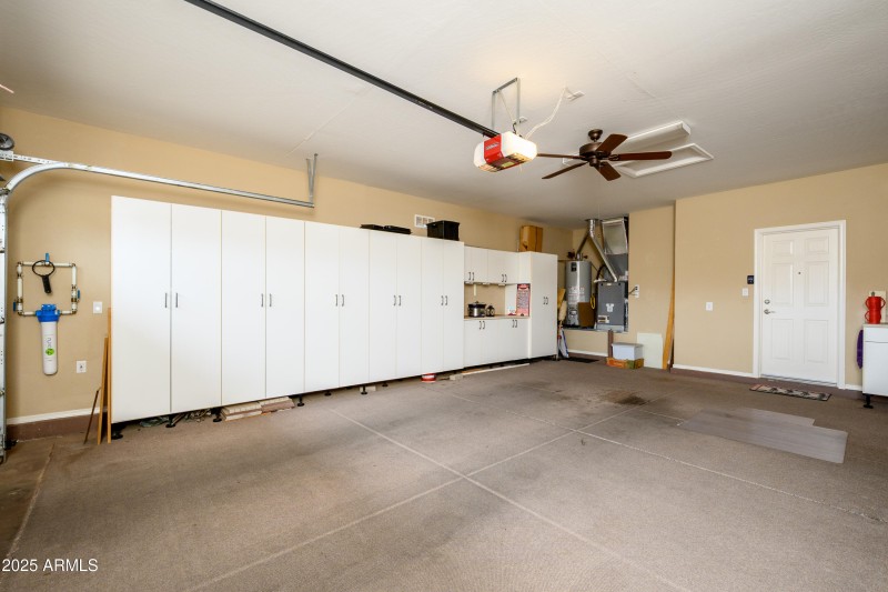 Garage Cabinets