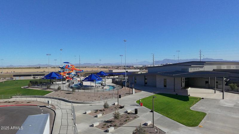 Frontier Family Park