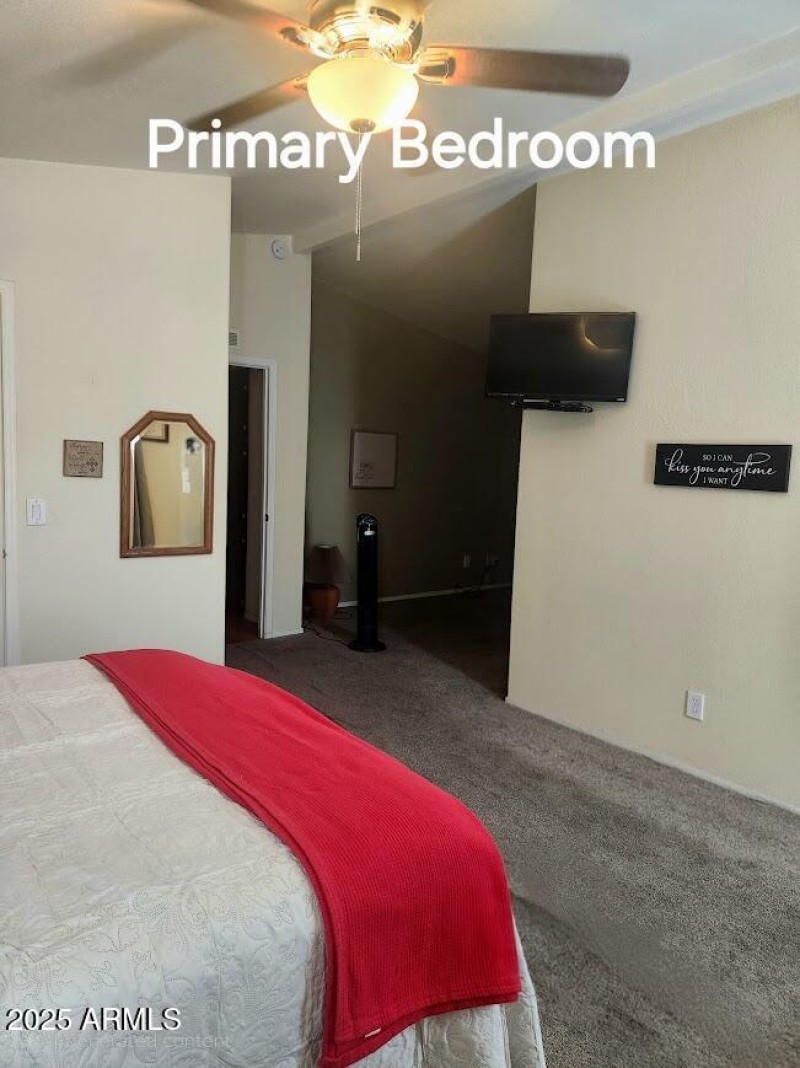 CR Prim Bedroom 2