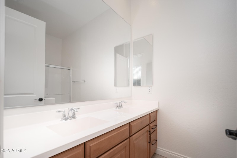 BATHROOM #3