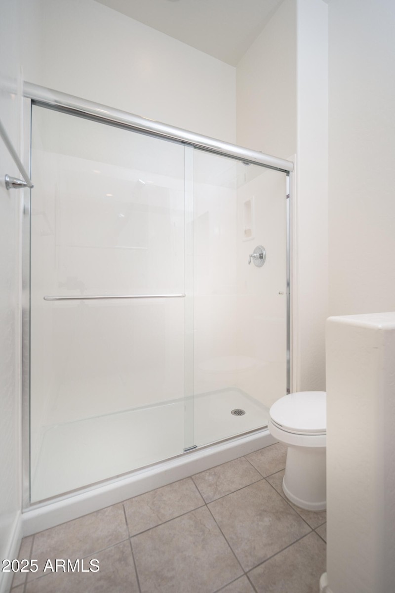 BATHROOM #3