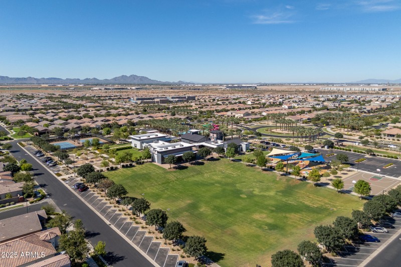 EASTMARK PARK