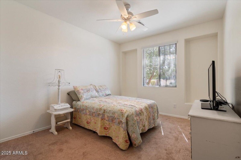 Mother in law suite