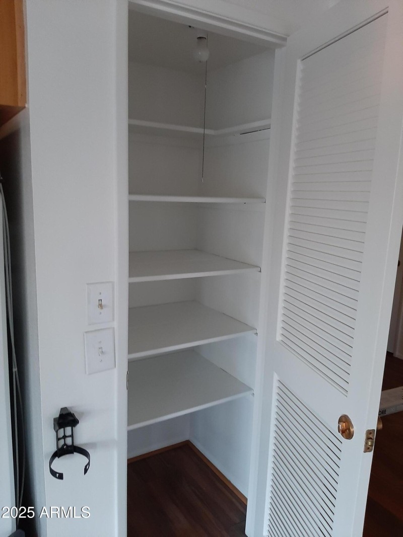 Large Pantry