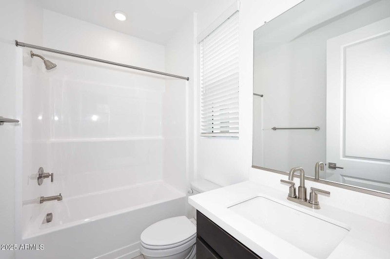2nd Bedroom-Ensuite