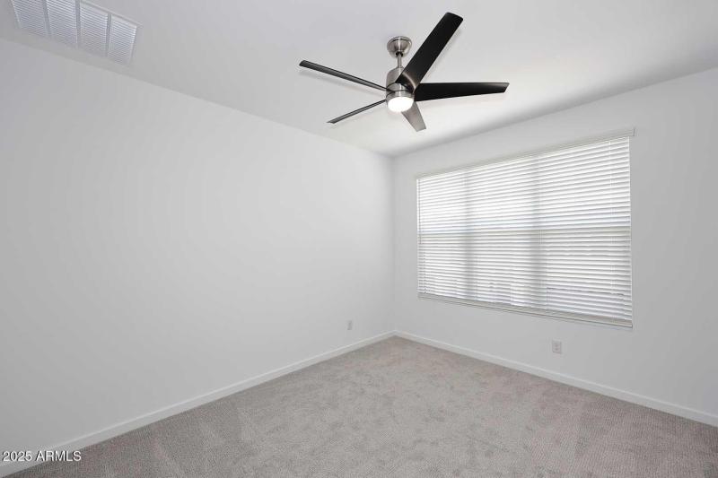 3rd Bedroom