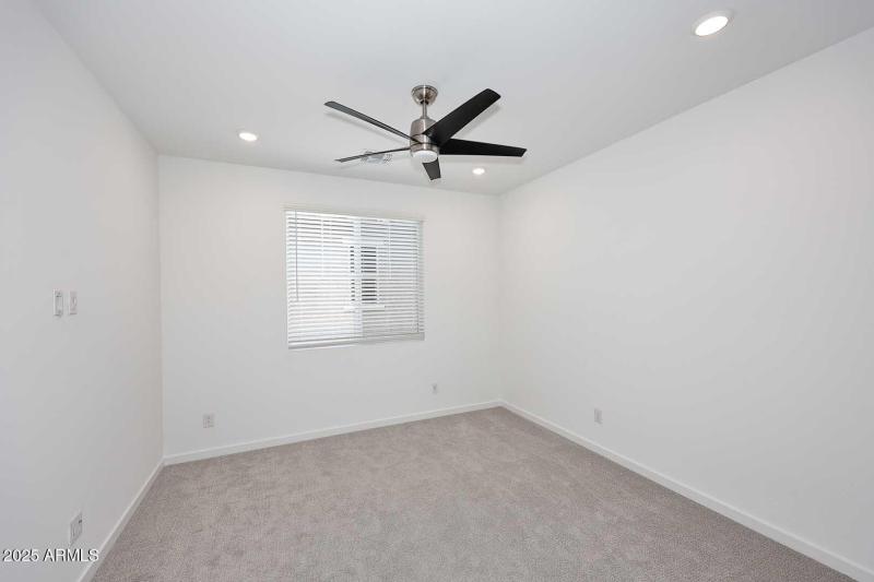 Loft-Media Room