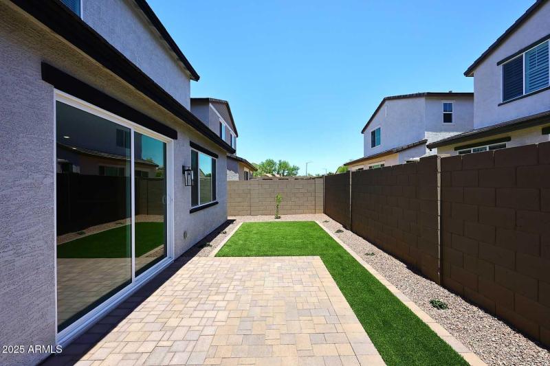 Backyard (2)