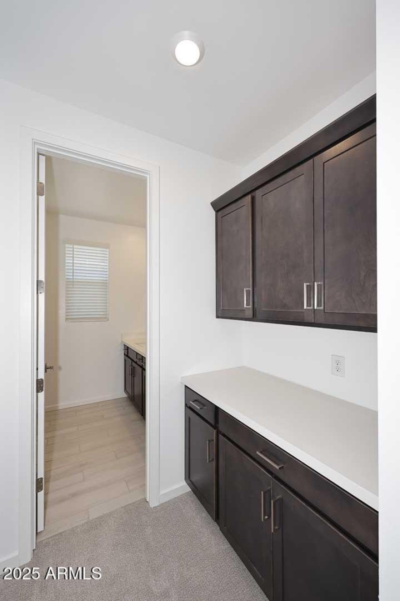 Extra Hall Storage