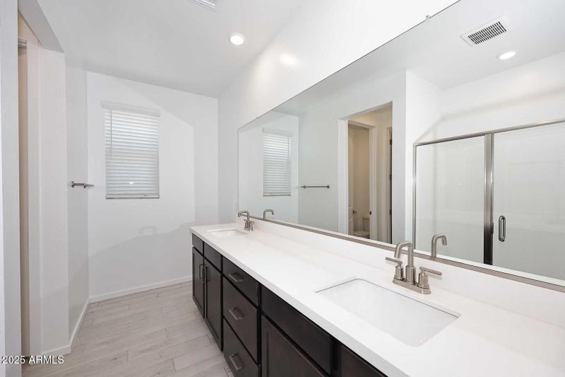 Primary Bathrom