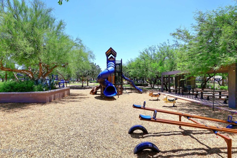 The Post-Community Park