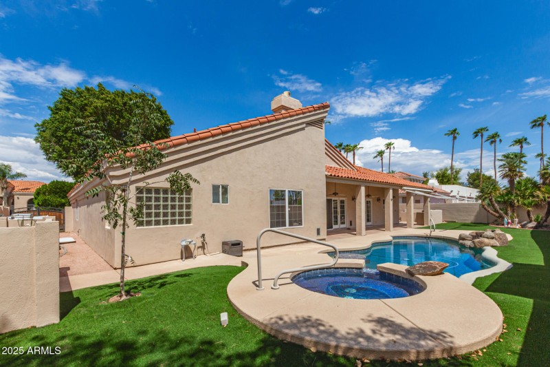 41 Treasure Cove