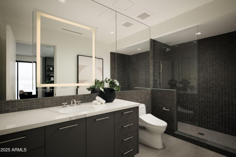 Guest Bathroom 1