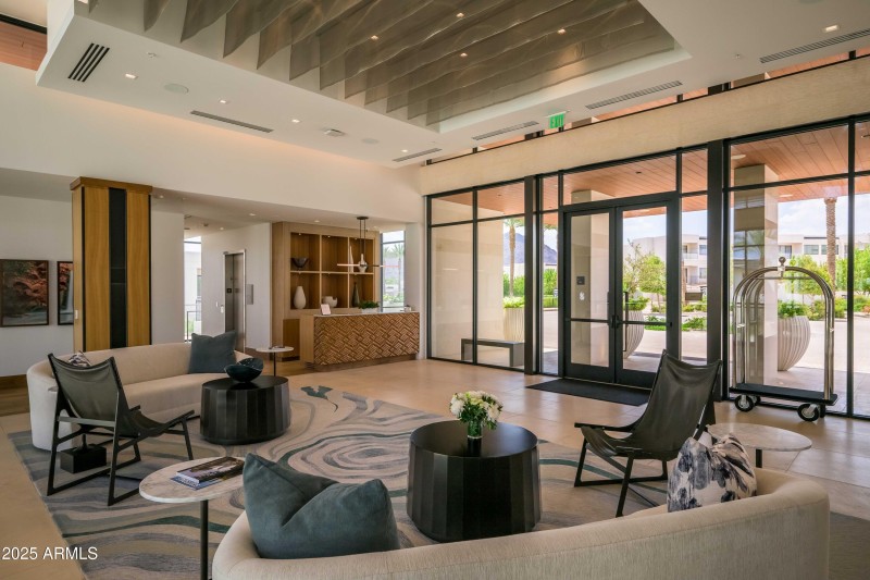 Concierge