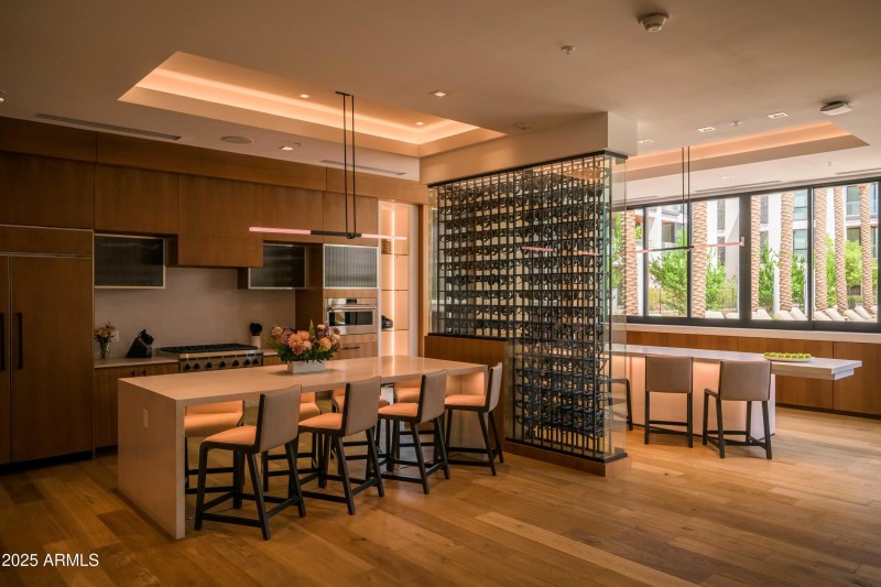 Community Kitchen