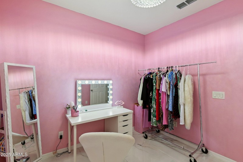 3rd Bedroom