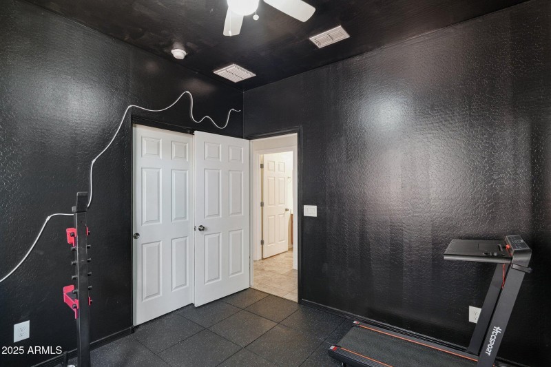 2nd Bedroom