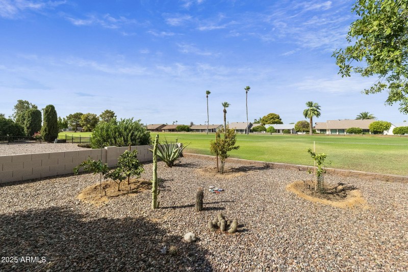 16th Fairway