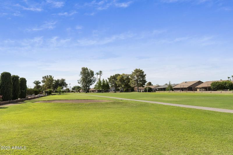 Fairway View
