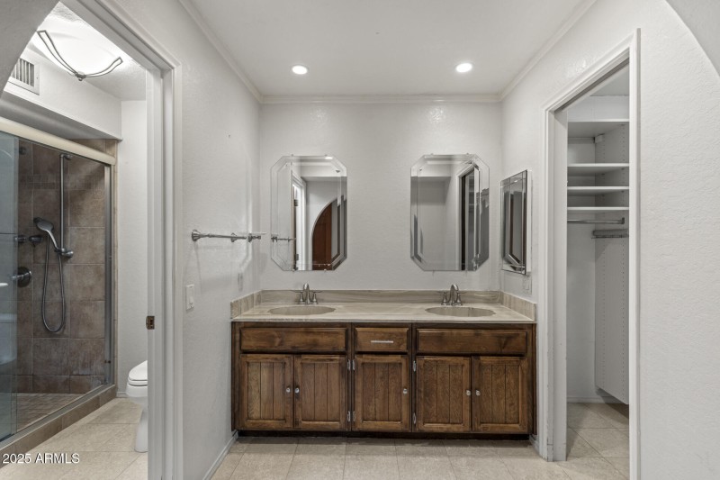 master bath