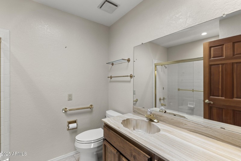 guest bath