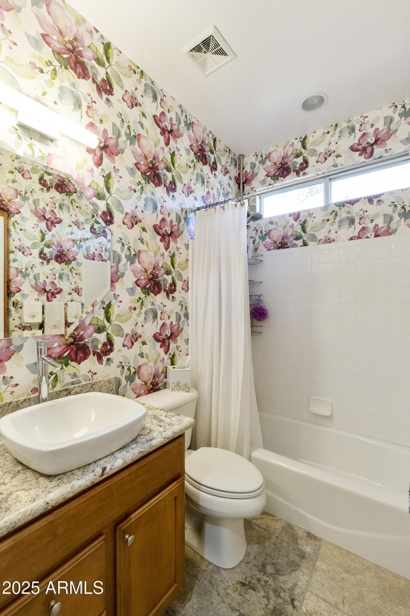 Guest Bath