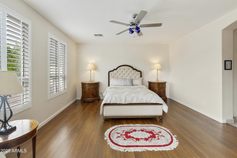 Primary Suite