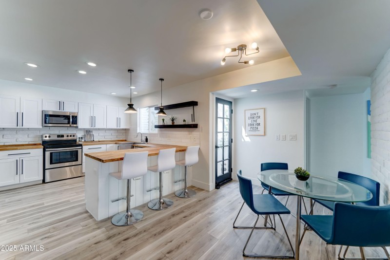 Dream kitchen!