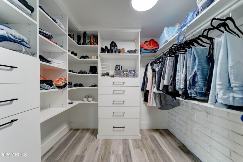 California Closets!