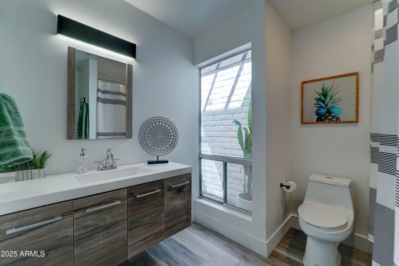 Bathroom #2